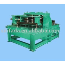 U purlin roll forming machine